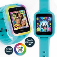 Lisciani Giochi Hi Tech Educativo Mio Watch