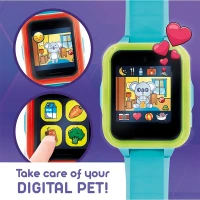 Lisciani Giochi Hi Tech Educativo Mio Watch