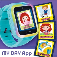 Lisciani Giochi Hi Tech Educativo Mio Watch