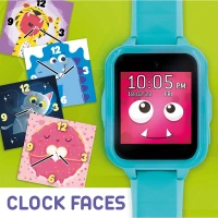 Lisciani Giochi Hi Tech Educativo Mio Watch