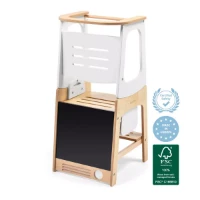 Maxi Cosi Torre di Apprendimento Montessori Tucano 3in1 