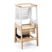 Maxi Cosi Torre di Apprendimento Montessori Tucano 3in1 
