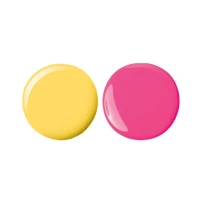 Clementoni Crazy Chic Lovely Nail Polishes