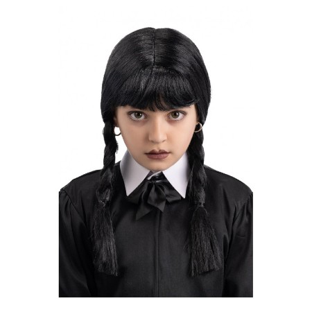 Parrucca Ufficiale Rubie's Stile Rehab - Taglia Unica Per Adulti, Costume E Travestimento - Foto 7