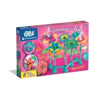 Clementoni Idea Il Laboratorio dei Fiori