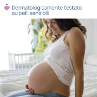 Chicco Olio Massaggi Perineale e Post Parto 4in1