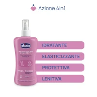 Chicco Olio Massaggi Perineale e Post Parto 4in1