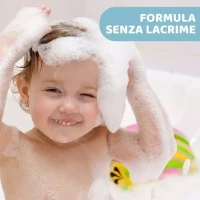 Chicco Baby Detergente Corpo Delicato Natural Sensation 500ml 