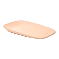 Nattou Fasciatoio Portatile Softy Impermeabile con Bordi Rialzati - Pesca