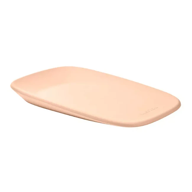 Nattou Fasciatoio Portatile Softy Impermeabile con Bordi Rialzati - Pesca