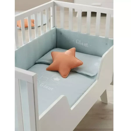 Azzurra Design Mini Sponda Montessori