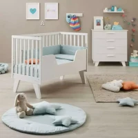 Azzurra Design Mini Sponda Montessori