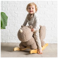 Nattou Dondolo Rino Teddy