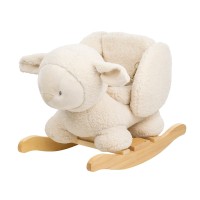 Nattou Dondolo Pecora Teddy