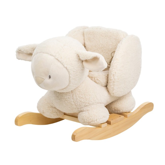 Nattou Dondolo Pecora Teddy