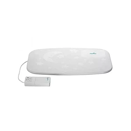 Nuvita Materassino Sensore da Notte Compatibile con Baby Monitor 3015 Starry