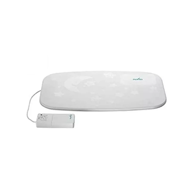 Nuvita Materassino Sensore da Notte Compatibile con Baby Monitor 3015 Starry