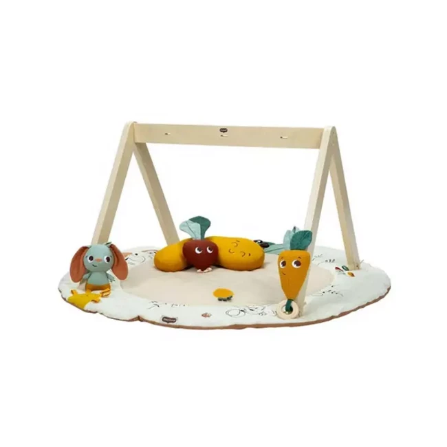Tiny Love Palestrina Neonati Luxe Gymini Garden of Adventure 0+ mesi
