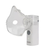 InnoGiò Nebulizzatore Portatile GioVital Mini Mesh per Adulti e Bambini