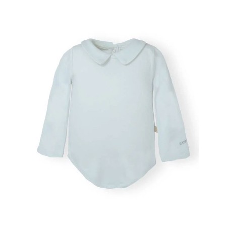 PINOKIO Body Zavinovací Dlouhý Rukáv Wild Animals Vel. 68 U0161edé - Foto 13