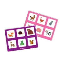 Clementoni Montessori - Prime scoperte