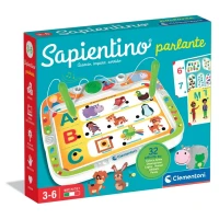 Clementoni Sapientino Parlante