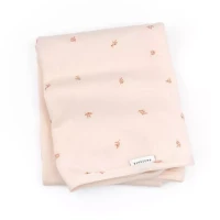 Babamboom coperta clinica 75x100cm - Olives
