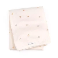 Babamboom coperta clinica 75x100cm - Animal Friends