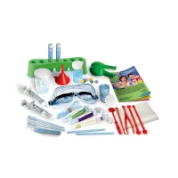 Paniate Clementoni Il Laboratorio di Chimica in offerta da Paniate - Main Image