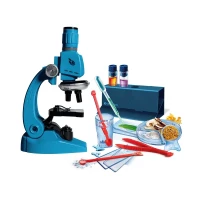 Clementoni Microscopio Super