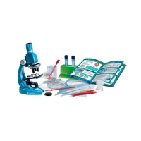 Clementoni Microscopio Super