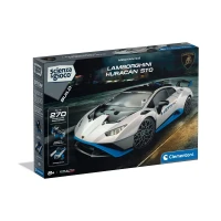 Clementoni Lamborghini Huracan STO