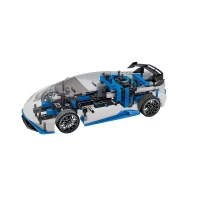 Clementoni Lamborghini Huracan STO