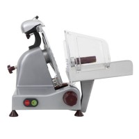 Immagine di RGV Affettatrice Luxury 275/S Silver con Lama da 27,5 cm