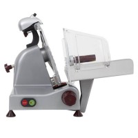 Immagine di RGV Affettatrice Luxury 300ES Silver con Lama da 30cm