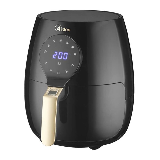 Ardes Eldorada Maxi Friggitrice ad Aria 5L