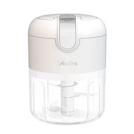 Immagine di Ardes Atom Tritatutto Ricaricabile 250ml
