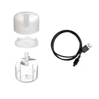 Immagine di Ardes Atom Tritatutto Ricaricabile 250ml