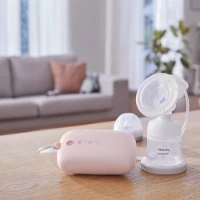 Philips Avent Tiralatte Elettrico Singolo