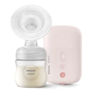 Philips Avent Tiralatte Elettrico Singolo