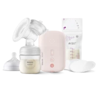 Philips Avent Tiralatte Elettrico Singolo