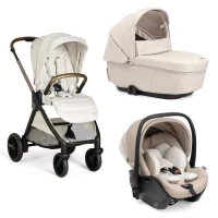 Trio Bellagio Chicco Amber Glow