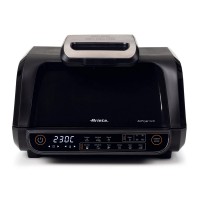 Immagine di Ariete Air Fryer Grill 2in1 
