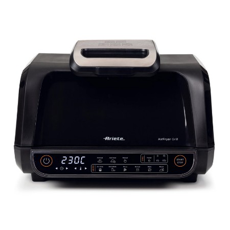 Immagine di Ariete Air Fryer Grill 2in1 