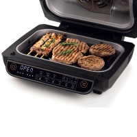 Immagine di Ariete Air Fryer Grill 2in1 