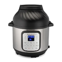Immagine di Instant Pot Multicooker Pro Crisp 8L