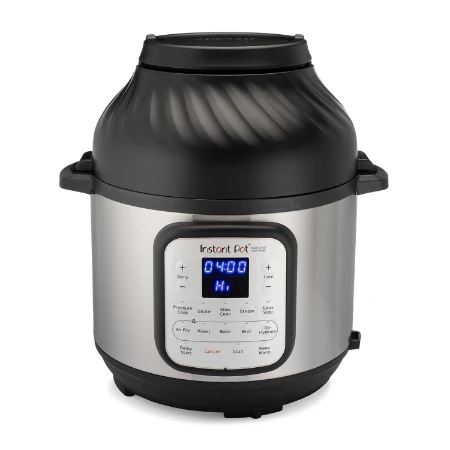 Immagine di Instant Pot Multicooker Pro Crisp 8L