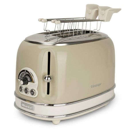 Immagine di Ariete Tostapane 2 Fette Vintage Beige