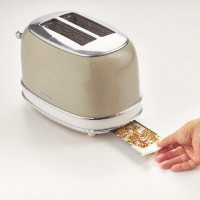 Immagine di Ariete Tostapane 2 Fette Vintage Beige