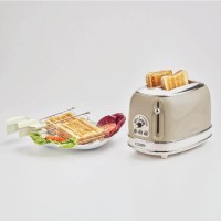 Immagine di Ariete Tostapane 2 Fette Vintage Beige